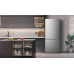 HRBM418S Hisense 417 L Bottom Mount Fridge